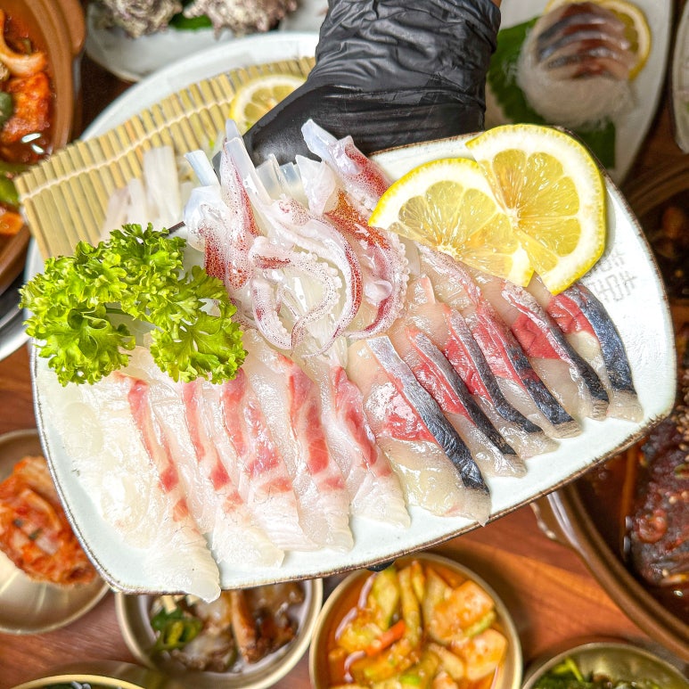 한결수산 이미지