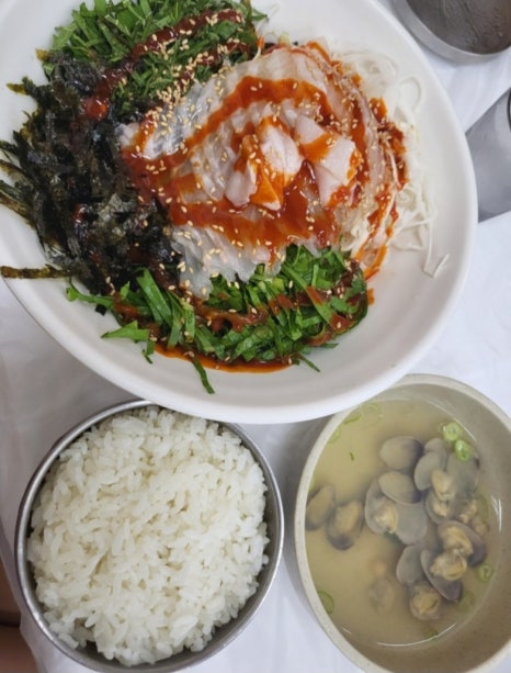 안면식당 이미지