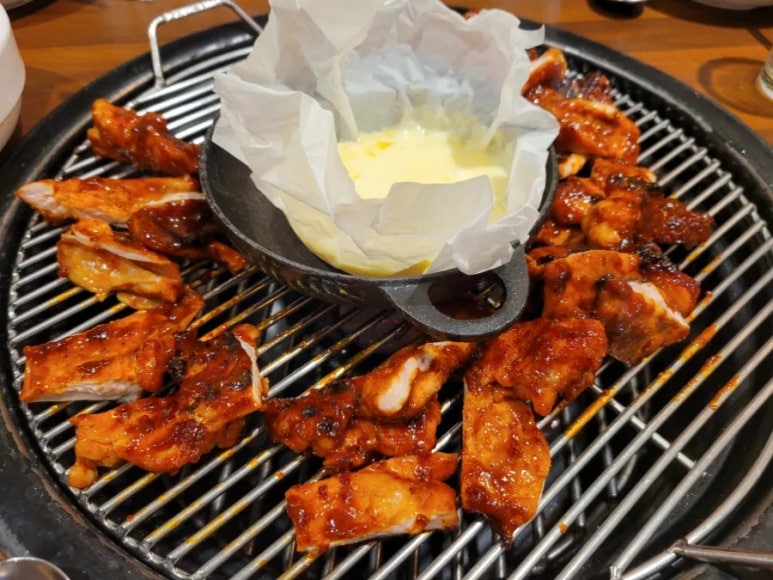 갯벌스타일 대표 사진