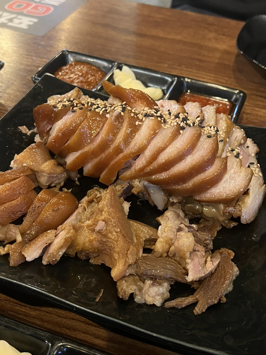 포차GO족발 이미지