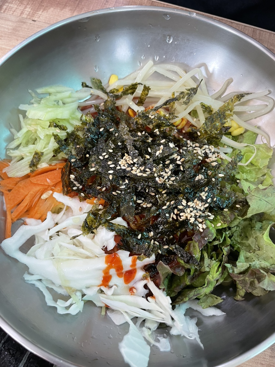 양촌국수집 이미지