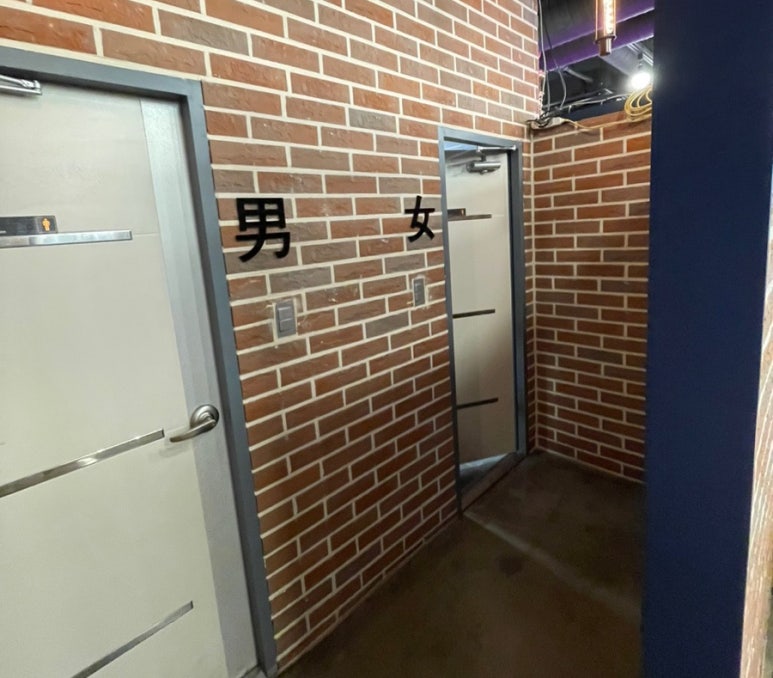 화룡정점정육식당 이미지
