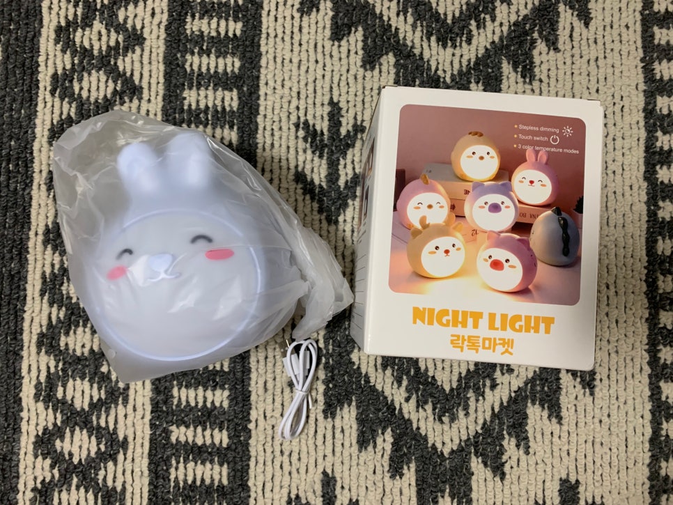 락톡마켓 이미지