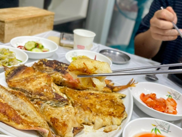 통영해물뚝배기 이미지