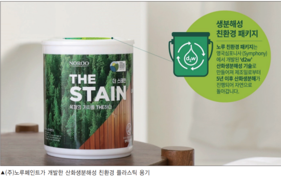(주)노루페인트 이미지