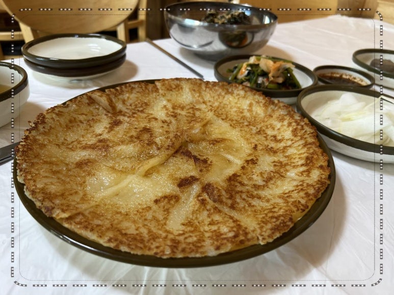 메밀마당 이미지