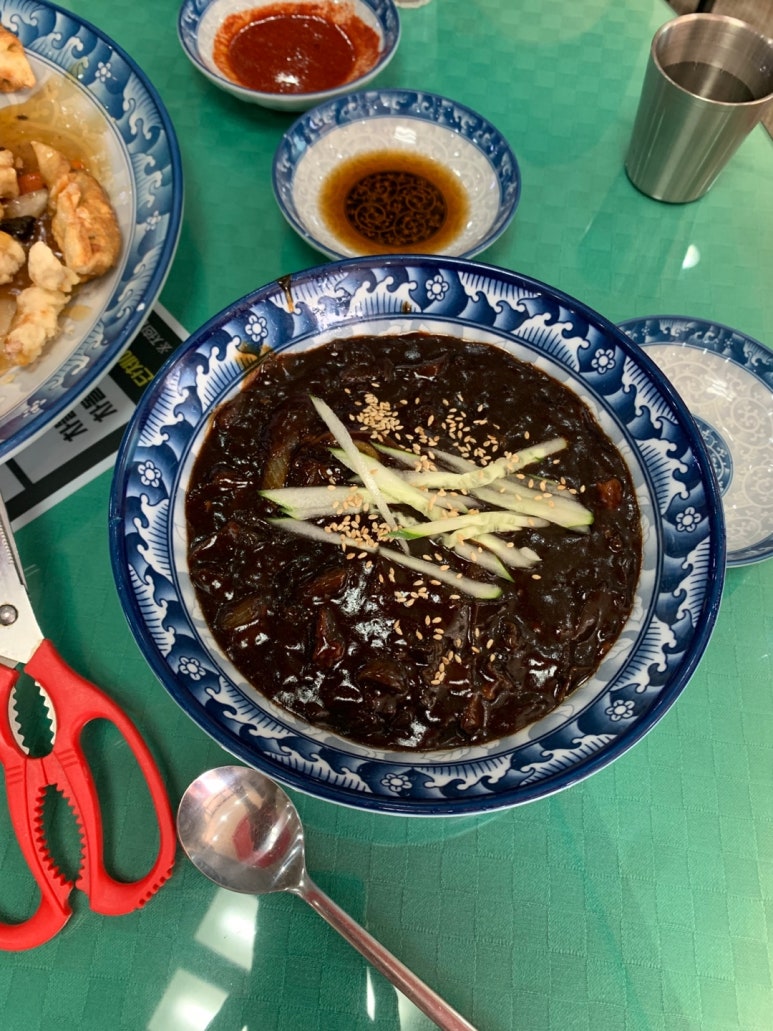 천안문 사진