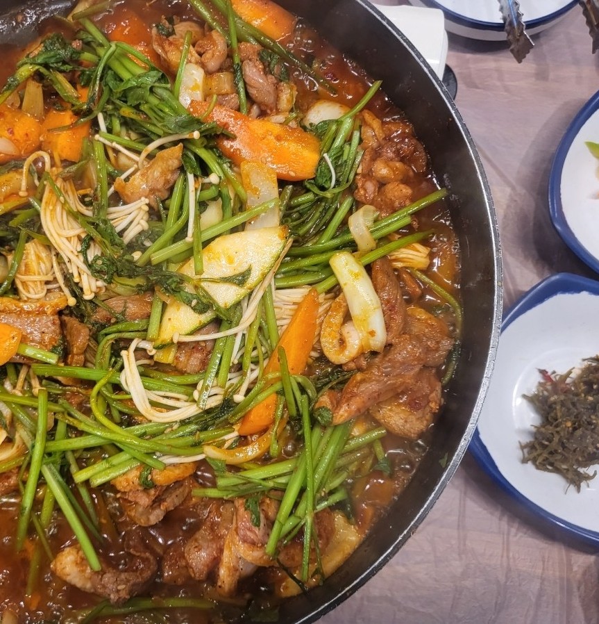 종원오리농원 이미지