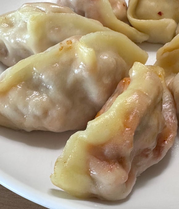 복채손만두 이미지