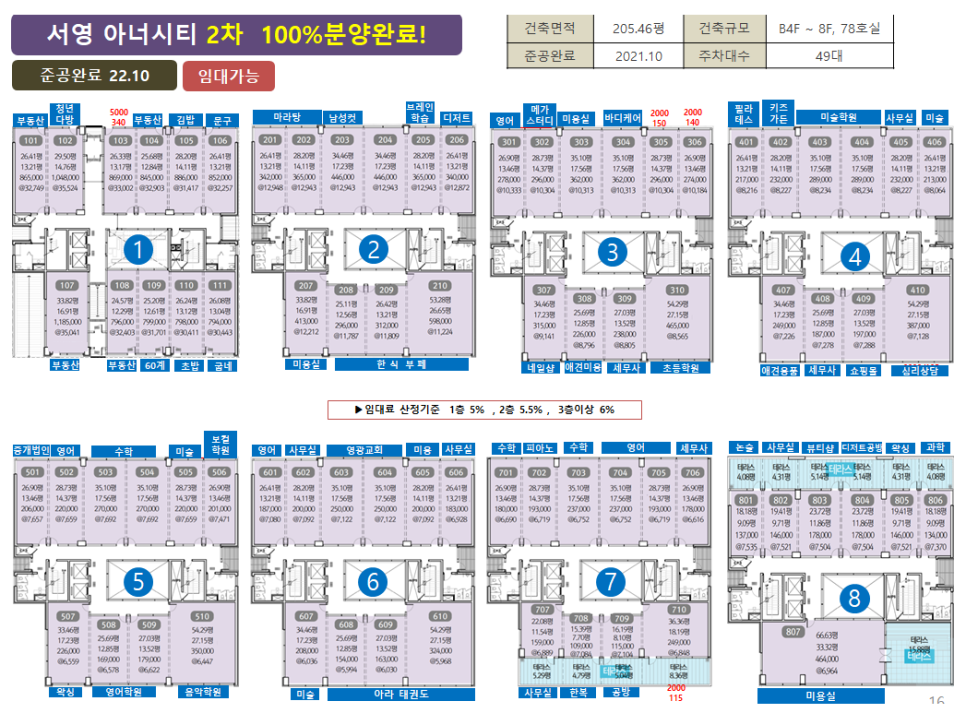브레인한식뷔페 이미지