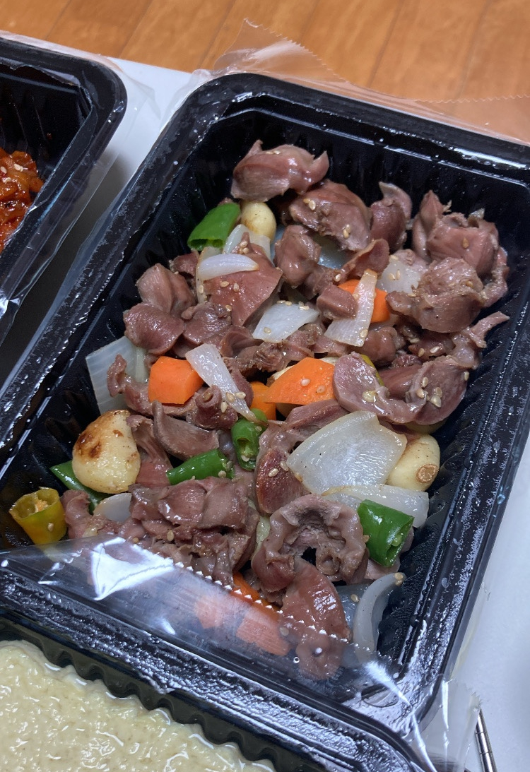 신맛집닭발 이미지