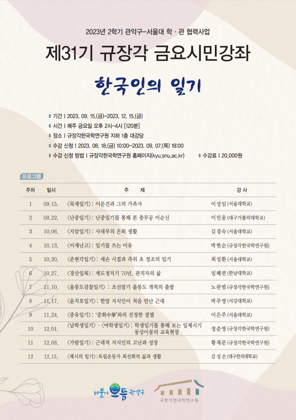 인터넷규장각 이미지