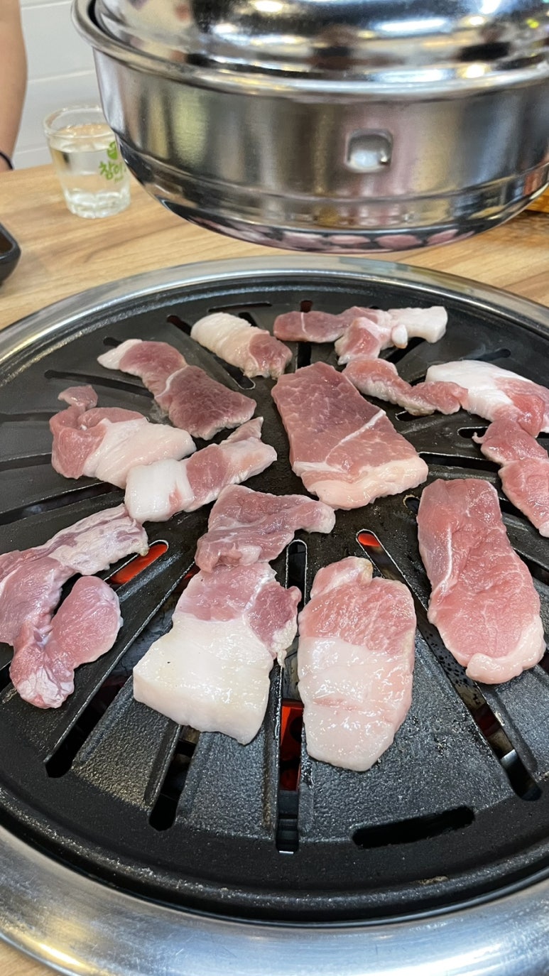 금성뒷고기 이미지