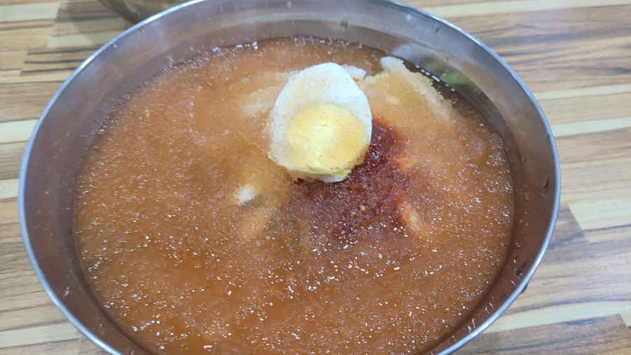 삼일냉면 이미지