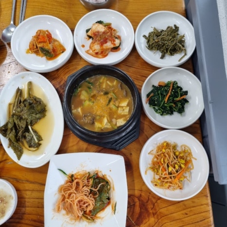 새마을한우 이미지