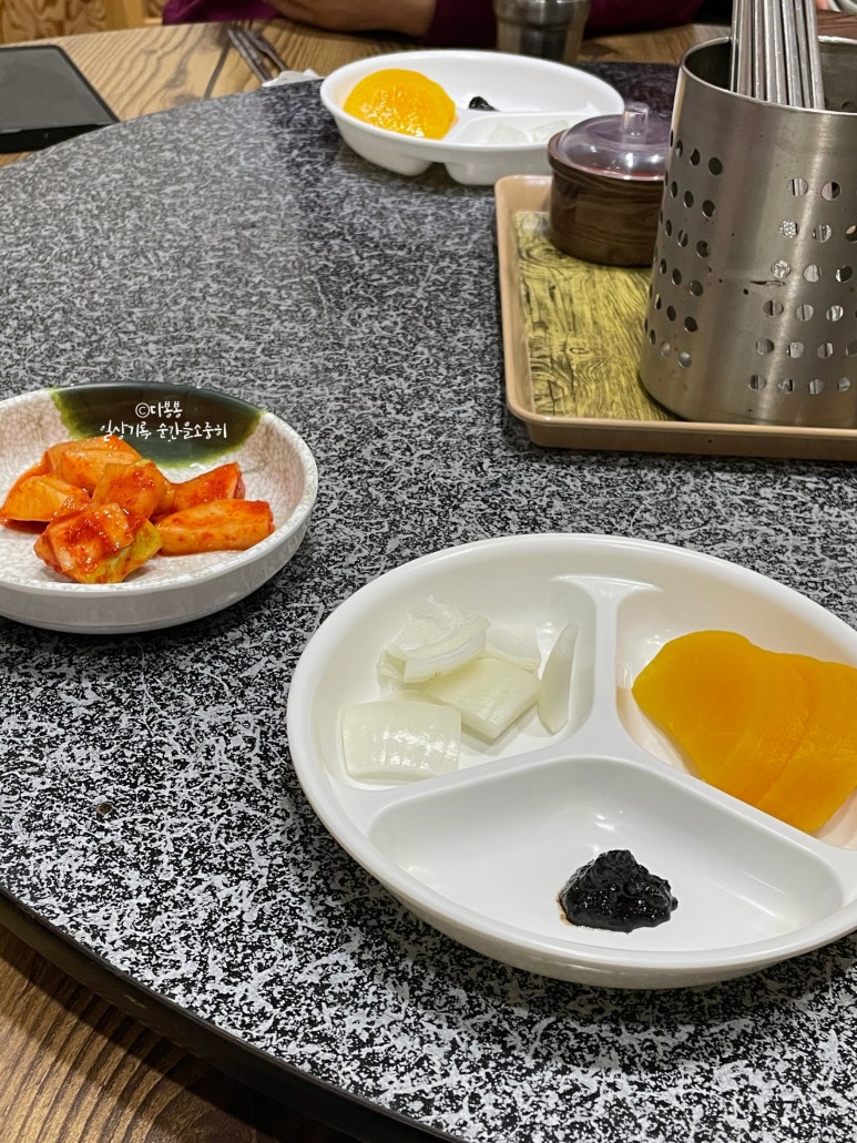 청암반점 이미지