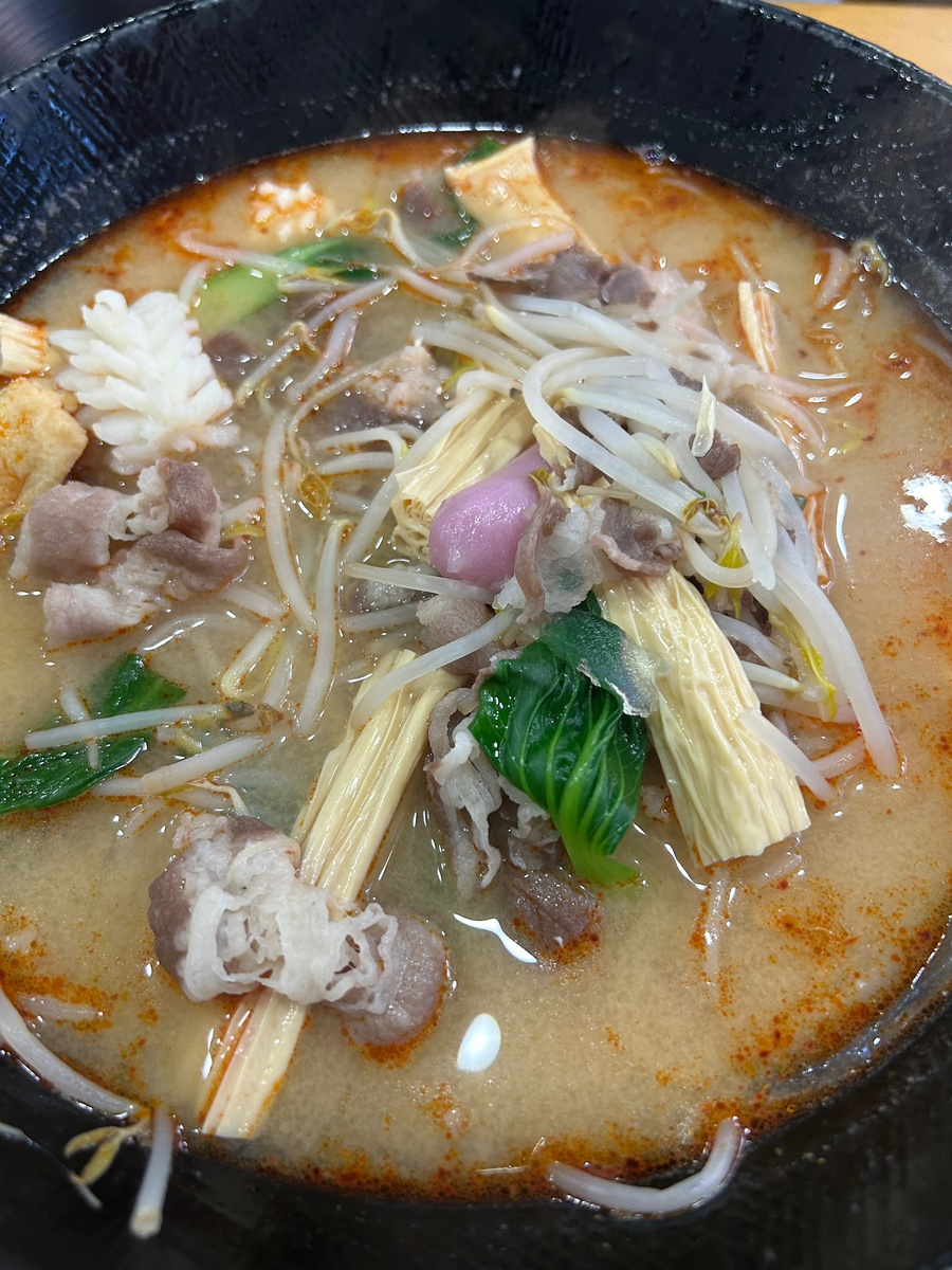 마부마라샹궈탕 대표 사진