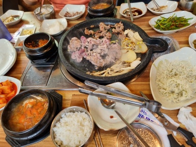 신비숲X가든 이미지