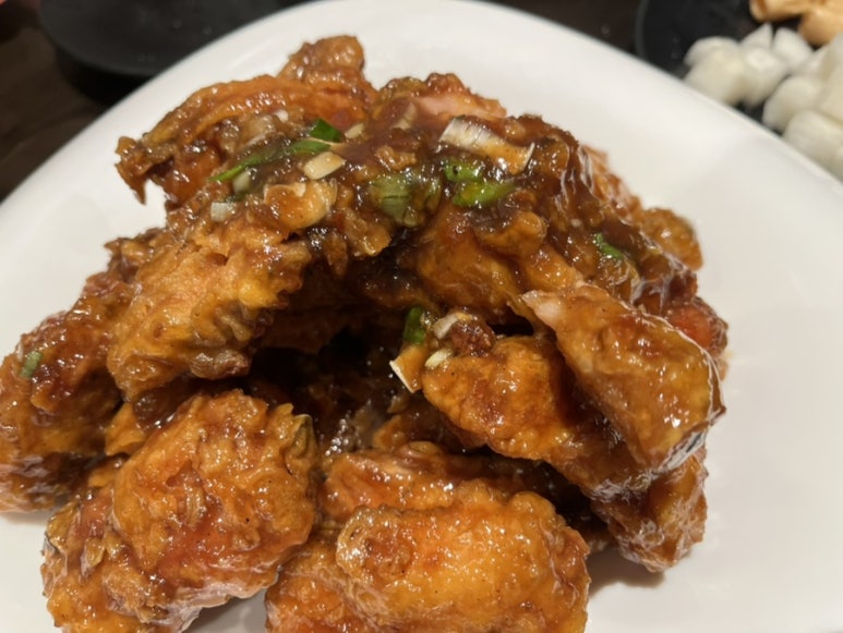 비비큐(BBQ) 광주선운점 이미지