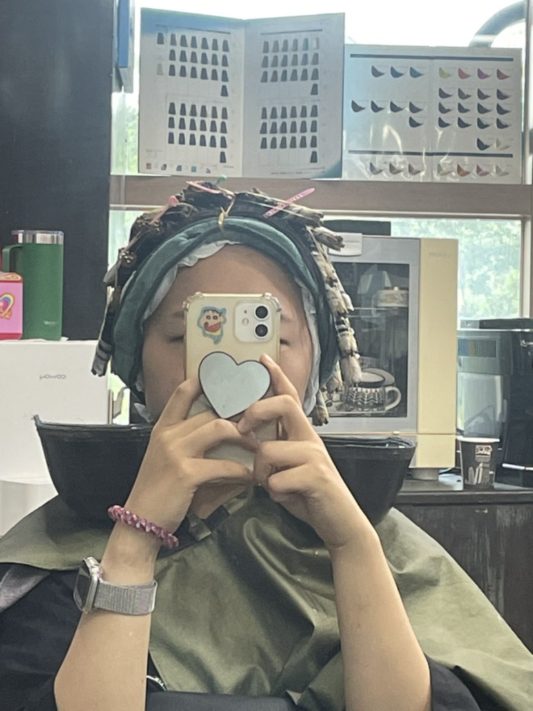 살롱드오케이 이미지