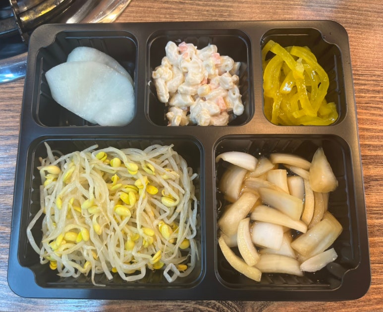 갈비찜클라쓰 평택안중점 이미지