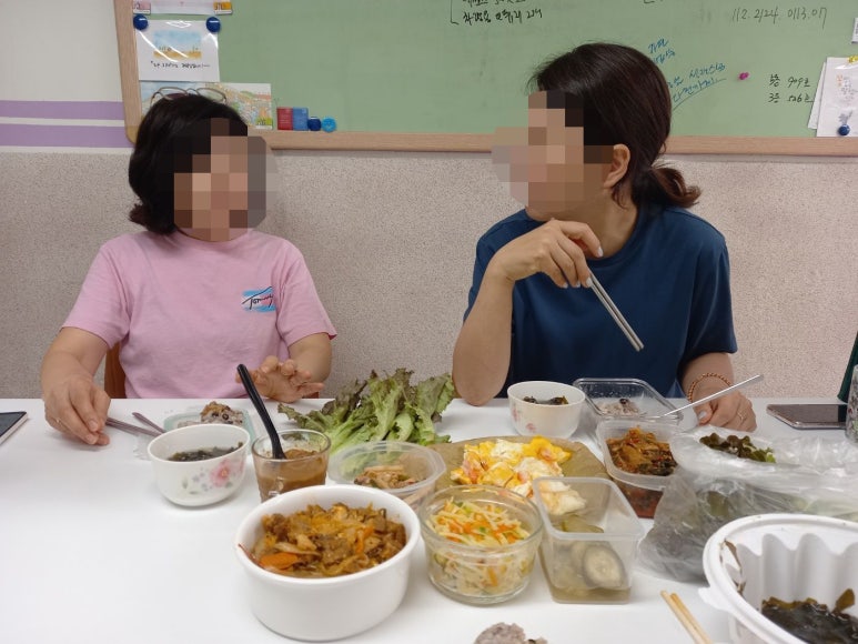 봉쥬르작업실 이미지