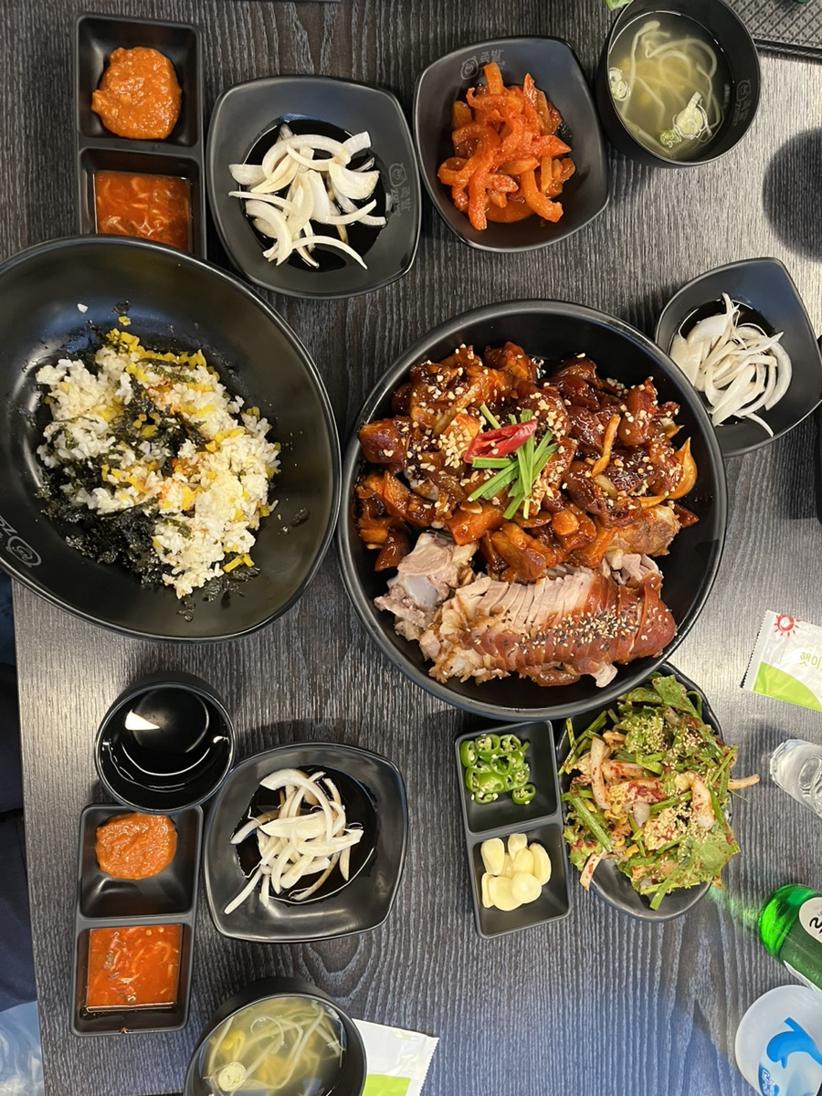 족발zone 이미지