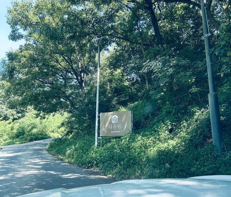 다온원 이미지