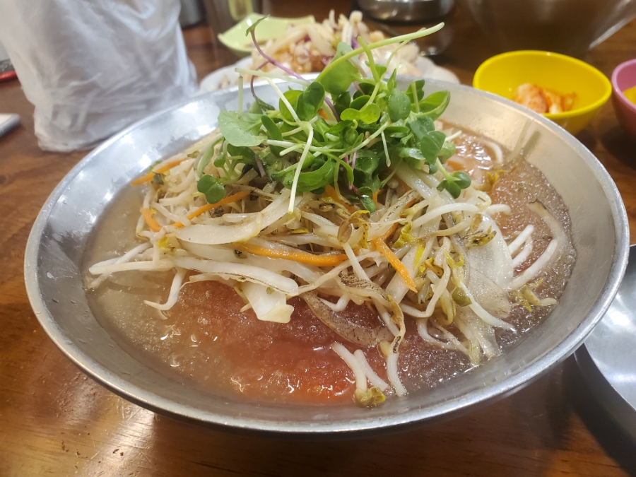 사골육수로만든짬뽕 이미지