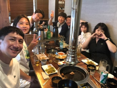 (주)우리사랑 이미지