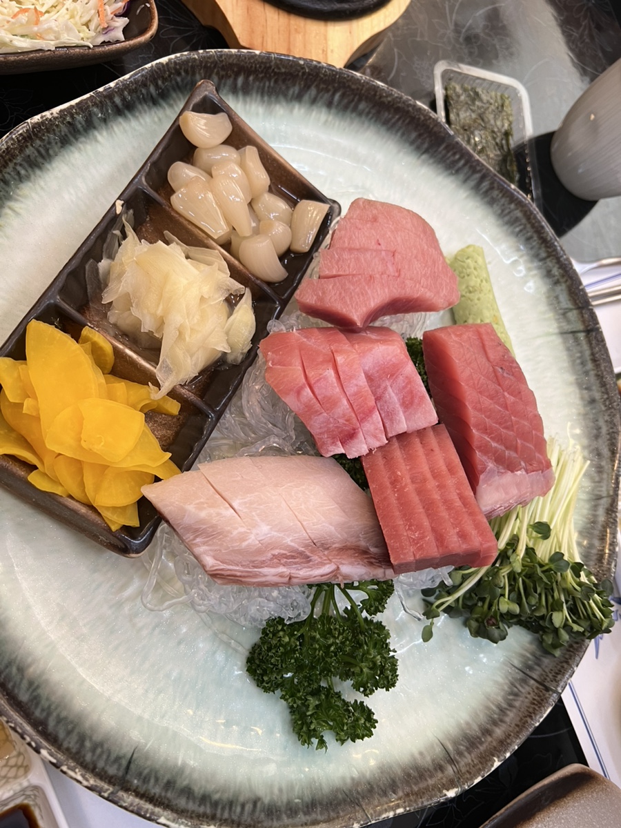 서봉수참치앤스시고잔 이미지