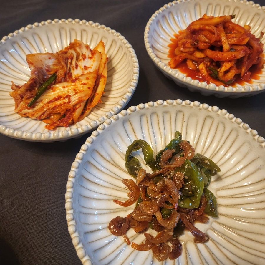 꼴통밥상 이미지