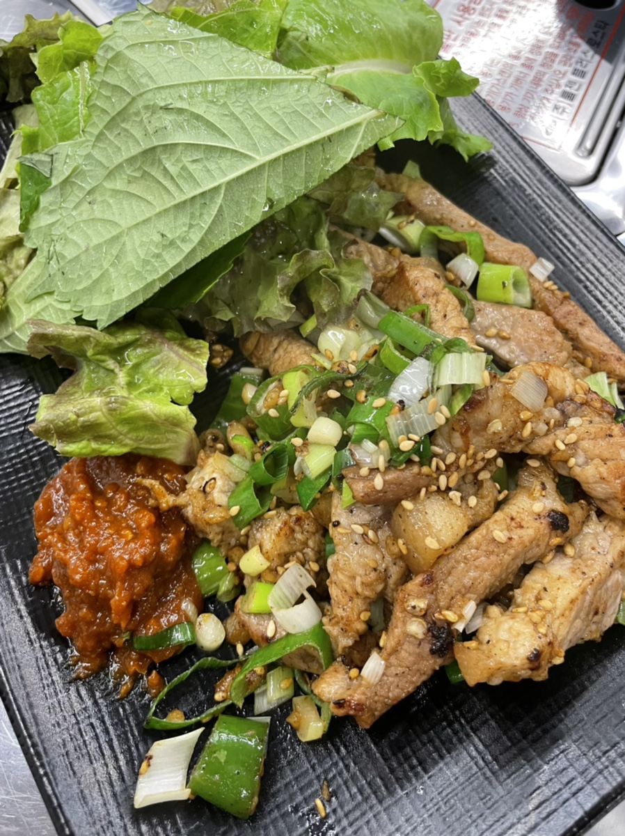 김.유.Lee 찌개집 이미지