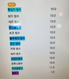 설보리 이미지