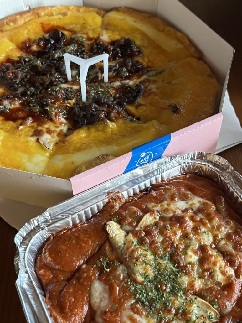 청년피자삼천포점 이미지