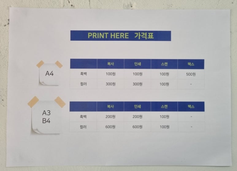 인쇄하는사람들 이미지