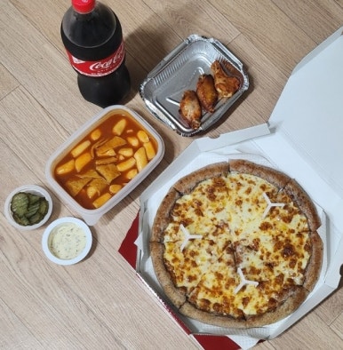 피자애노원역점 이미지