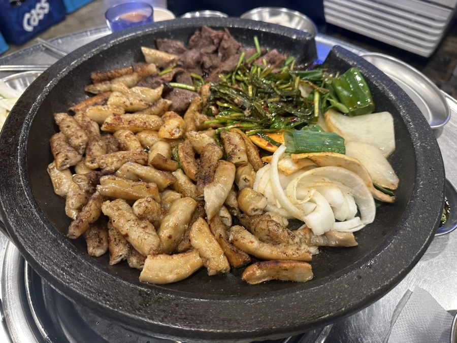 곱창별관 이미지