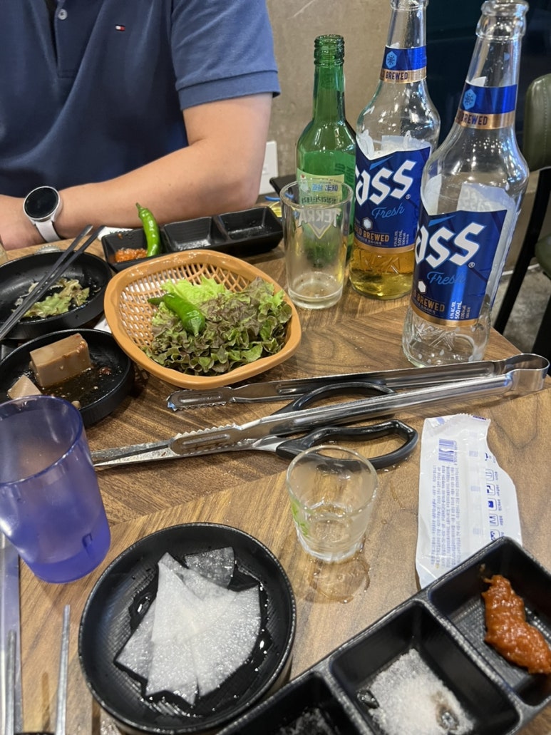 영원숯불갈매기 이미지