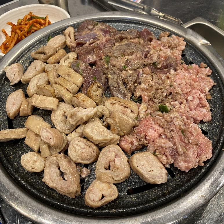 왕십리막창 2호점 이미지