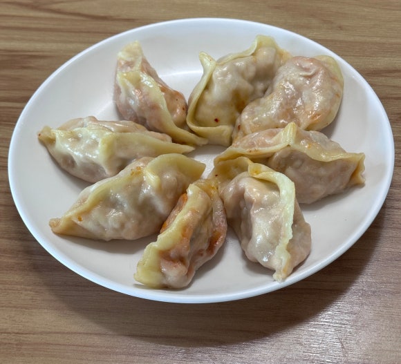 복채손만두 이미지
