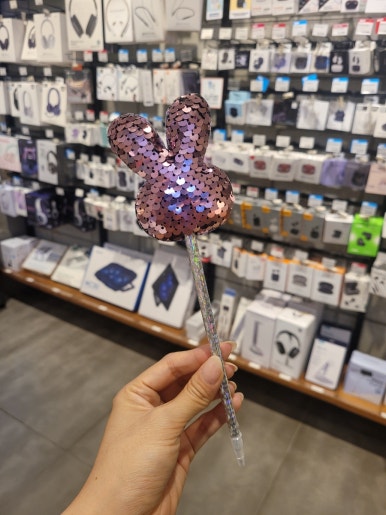 탕후르츠빙수 이미지