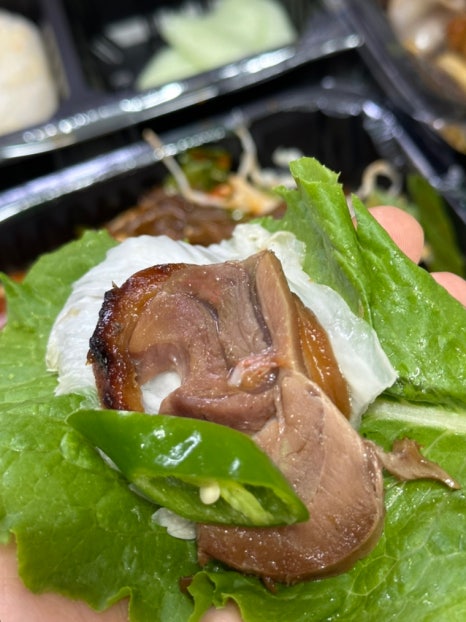 족발슈퍼 단양점 이미지