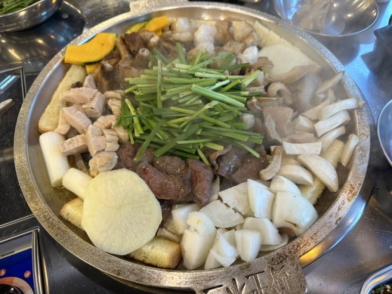 도시곱창 이미지