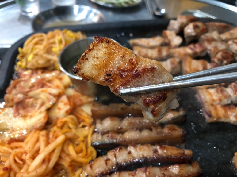 골목정육식당 이미지