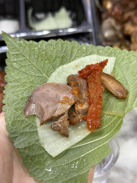 족발슈퍼 단양점 이미지