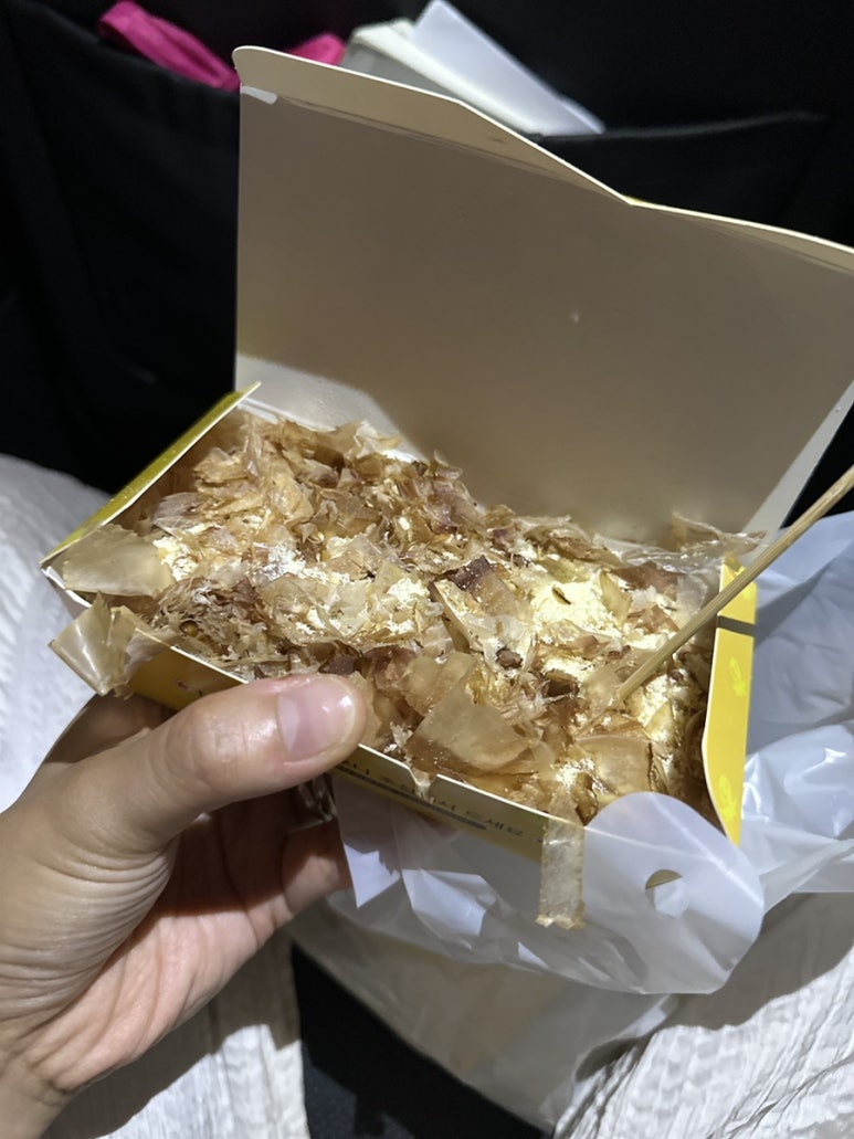 구파발타코야끼 이미지