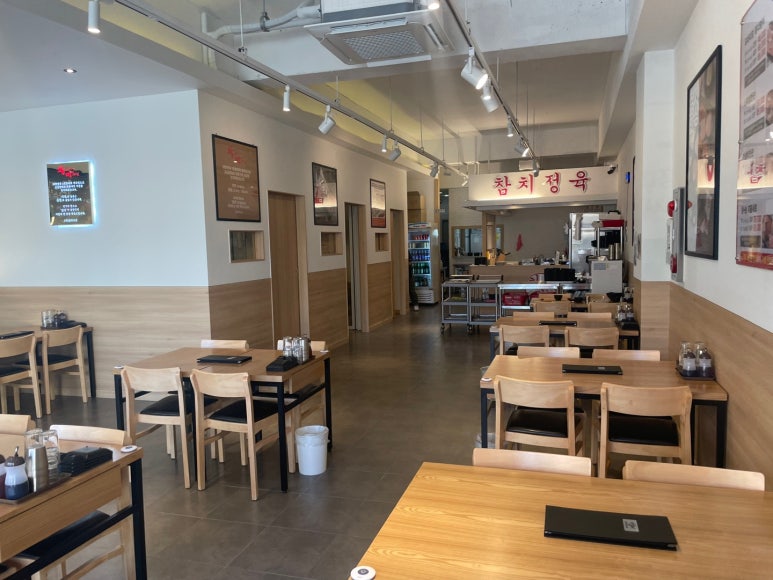 참막 참치정육식당 이미지