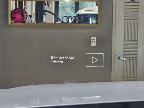 대전 서구 / 덱스크루 대전서구점 / 더 뉴 팰리세이드 / 헤드업 디스플레이 / HUD