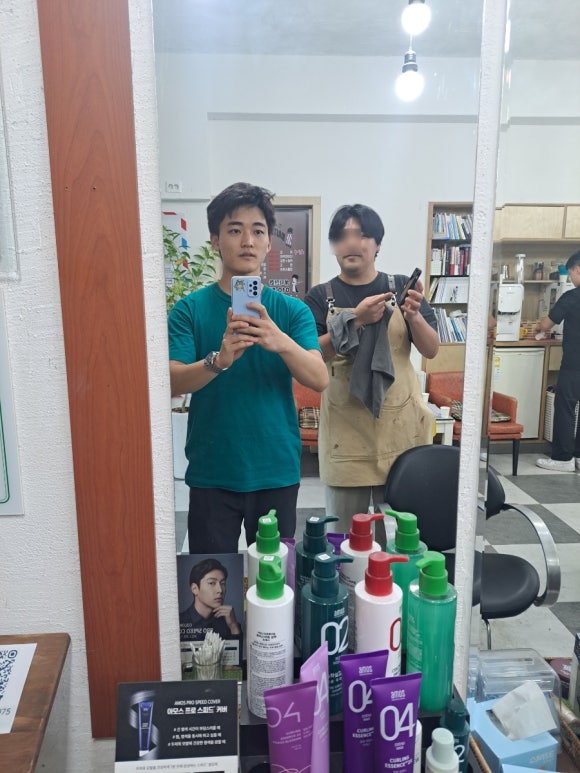 정이용원 이미지